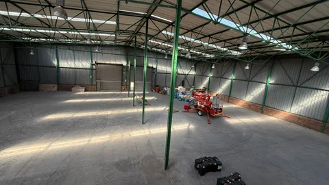 338 15th Street, Randjespark